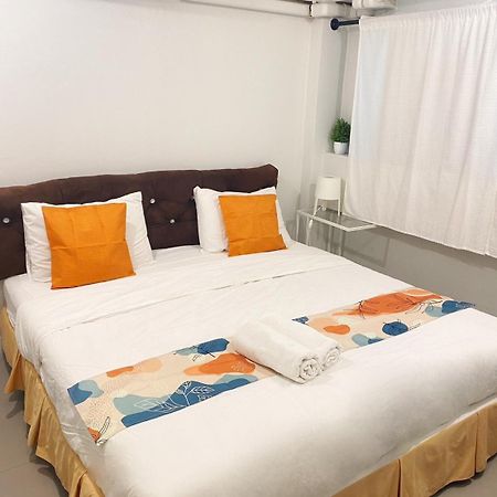 101 Seoul Hostel バンコク都 エクステリア 写真