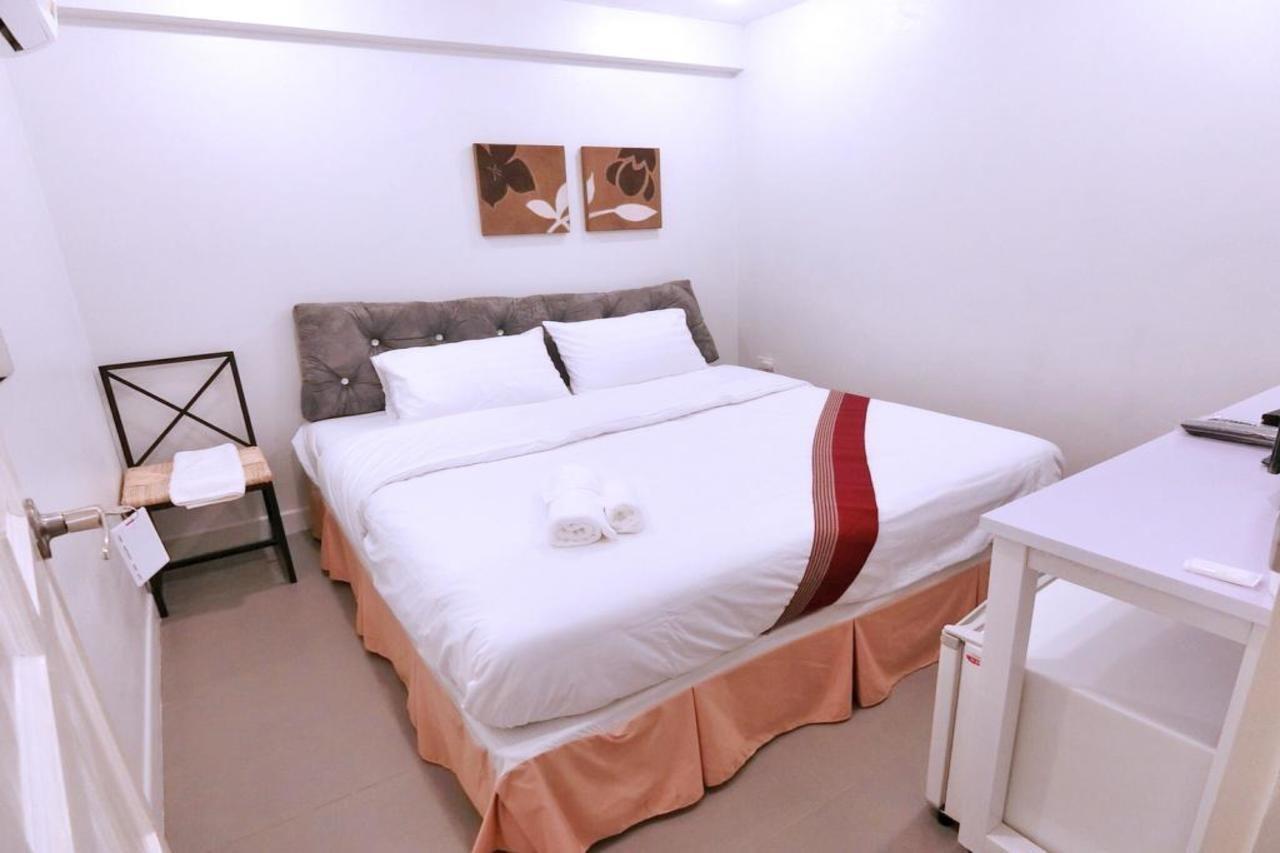 101 Seoul Hostel バンコク都 エクステリア 写真