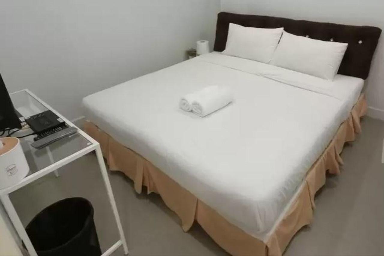 101 Seoul Hostel バンコク都 エクステリア 写真