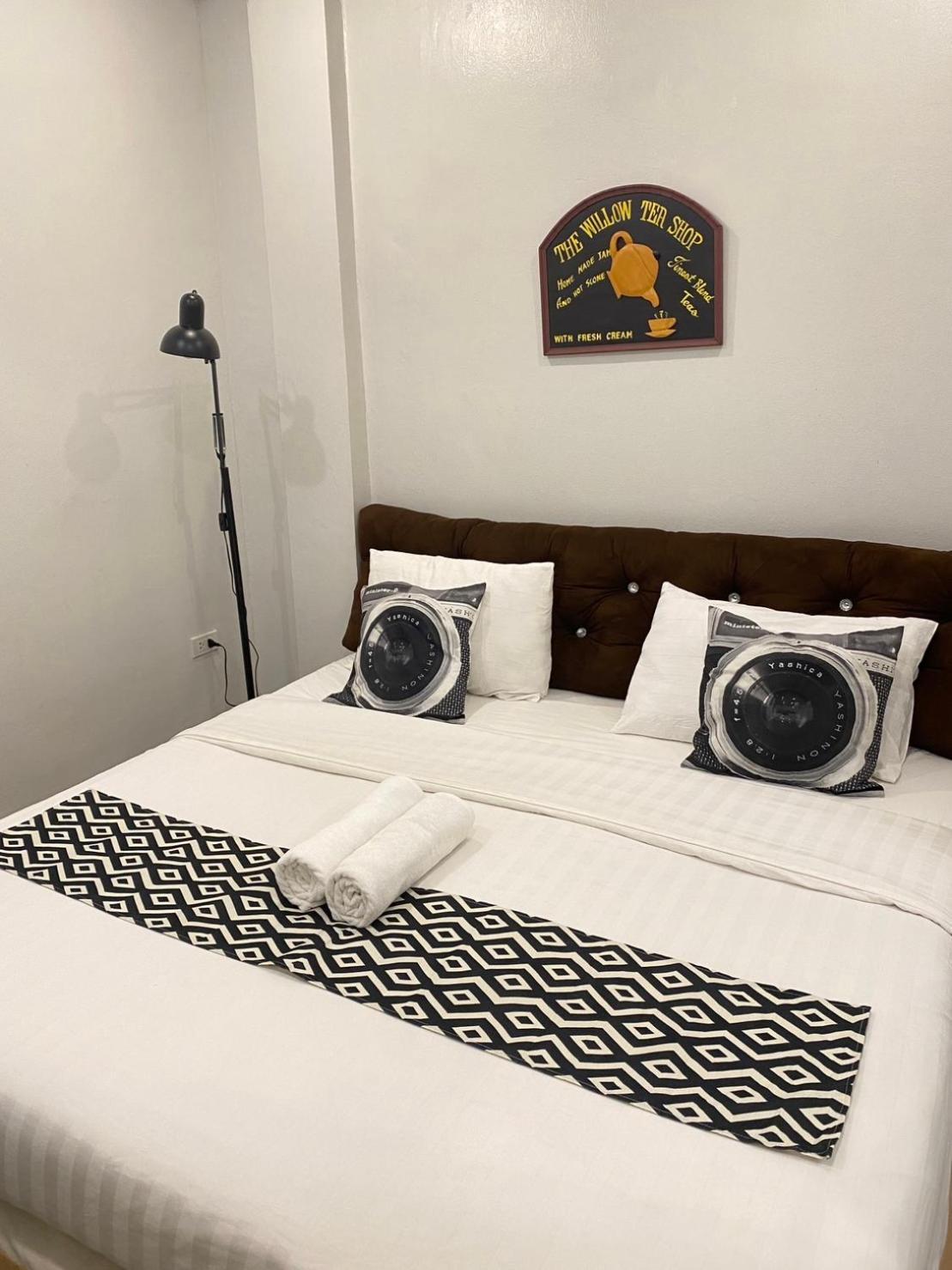 101 Seoul Hostel バンコク都 エクステリア 写真