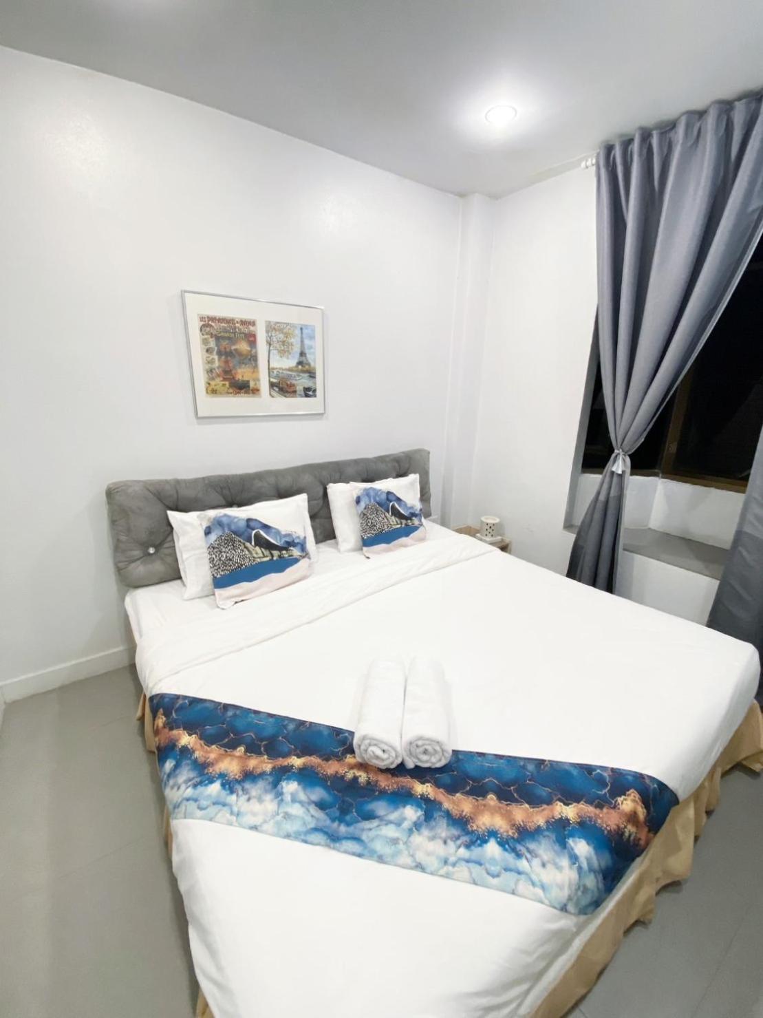 101 Seoul Hostel バンコク都 エクステリア 写真